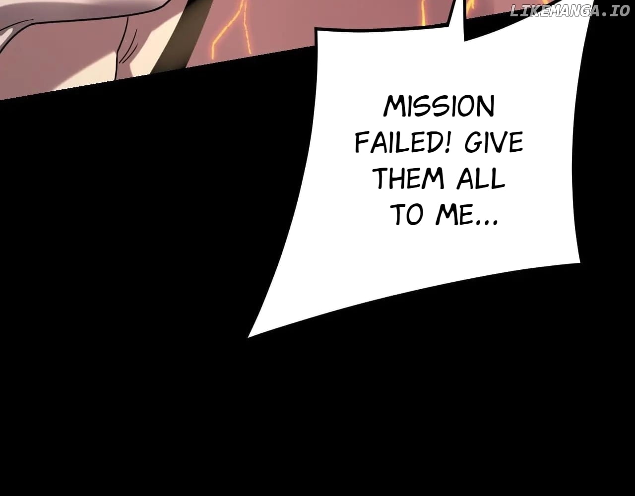Me, The Heavenly Destined Villain Chapter 268 - page 59